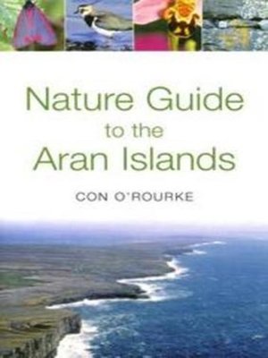 cover image of Nature Guide to the Aran Islands